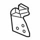 GM 13229060 Lower Hinge, Rear Passenger Side