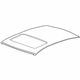 GM 22956304 Roof Panel