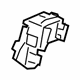 GM 84268202 Latch, Rear