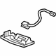 GM 23386281 Switch Assembly, Rear