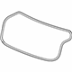 GM 23266493 Weatherstrip, Rear