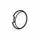 GM 95031887 Tilt Lever Cap, Black GM 95031887 Tilt Lever Cap, Black