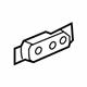 GM 25931259 Switch Bezel GM 25931259 Switch Bezel