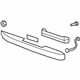 GM 25838218 Handle, Outside GM 25838218 Handle, Outside