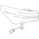 GM 85021961 Lamp, Tail Lamp, Rear GM 85021961 Lamp, Tail Lamp, Rear