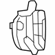 GM 15861815 Radio Switch