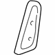 GM 12548802 Support Bracket Cover, Passenger Side GM 12548802 Support Bracket Cover, Passenger Side