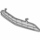 GM 20983400 Lower Grille
