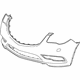 GM 84055839 Bumper Cover GM 84055839 Bumper Cover