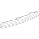 GM 84468834 High Mount Lamp GM 84468834 High Mount Lamp