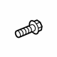 GM 11546992 Trailing Arm Bolt