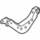 GM 84557849 Upper Control Arm, Rear Driver Side GM 84557849 Upper Control Arm, Rear Driver Side