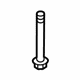 GM 11611264 Engine Cradle Bolt GM 11611264 Engine Cradle Bolt