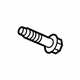 GM 11610890 Lower Control Arm Bolt GM 11610890 Lower Control Arm Bolt