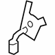 GM 15916357 Windshield Pillar Speaker