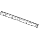 GM 84873464 Rear Molding
