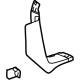 GM 84873523 Front Sill, Passenger Side GM 84873523 Front Sill, Passenger Side