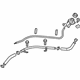 GM 84695998 Filler Neck GM 84695998 Filler Neck