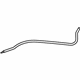 GM 84018880 Vent Hose GM 84018880 Vent Hose