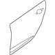 GM 92193925 Outer Panel GM 92193925 Outer Panel