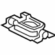 GM 20777827 Mount Plate GM 20777827 Mount Plate