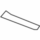 GM 22829333 Side Panel, Driver Side GM 22829333 Side Panel, Driver Side