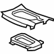 GM 20933023 Shift Plate GM 20933023 Shift Plate