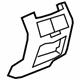 GM 15923600 Rear Trim GM 15923600 Rear Trim
