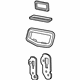 GM 10393212 Seal Kit GM 10393212 Seal Kit