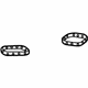 GM 12642410 Intake Manifold Gasket GM 12642410 Intake Manifold Gasket