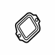 GM 12647254 Adapter Gasket GM 12647254 Adapter Gasket