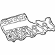 GM 12691860 Valve Cover Gasket GM 12691860 Valve Cover Gasket