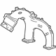 GM 12686016 Intake Manifold GM 12686016 Intake Manifold