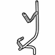 GM 12676952 Oil Tube