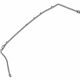 GM 95970988 Antenna Cable GM 95970988 Antenna Cable