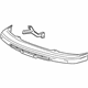 GM 19210442 Bumper GM 19210442 Bumper