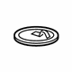 GM 15169841 Fuel Sender Unit Seal GM 15169841 Fuel Sender Unit Seal