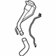 GM 25972296 Filler Neck GM 25972296 Filler Neck