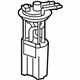 GM 25351390 Fuel Pump GM 25351390 Fuel Pump
