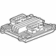 GM 24222362 Control Module