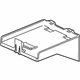 GM 15248807 Bracket