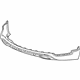 GM 84422846 Lower Cover