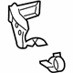 GM 23401159 Hanger, Front GM 23401159 Hanger, Front