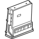 GM 13547246 Control Module GM 13547246 Control Module