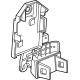 GM 84546894 Mount Bracket GM 84546894 Mount Bracket