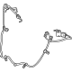 GM 84903540 Height Sensor, Front Driver Side GM 84903540 Height Sensor, Front Driver Side
