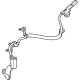 GM 84839133 Position Sensor, Driver Side GM 84839133 Position Sensor, Driver Side