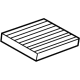GM 19338052 Filter GM 19338052 Filter