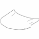 GM 84557813 Hood GM 84557813 Hood
