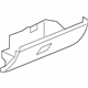 GM 20925877 Glove Box GM 20925877 Glove Box